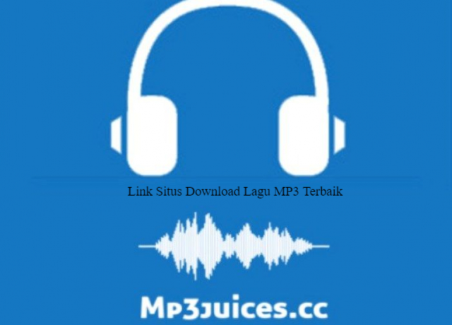 5 Daftar Link Situs Download Lagu MP3 Terbaik