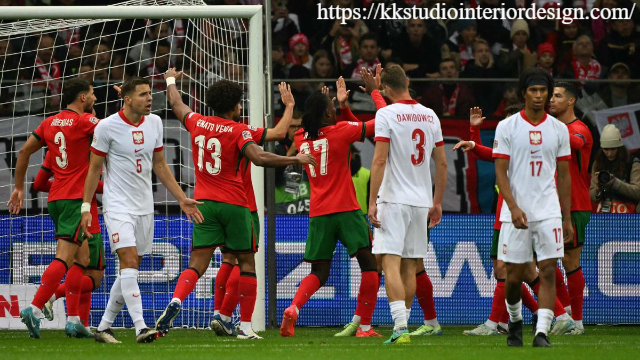 Sang Dirigen Polandia yang