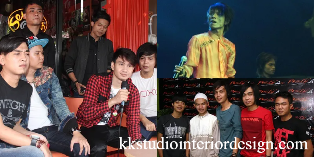 Kangen Band: Kisah Sukses dan Perjalanan Karir